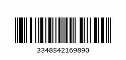 EAN-13: 3348542169890